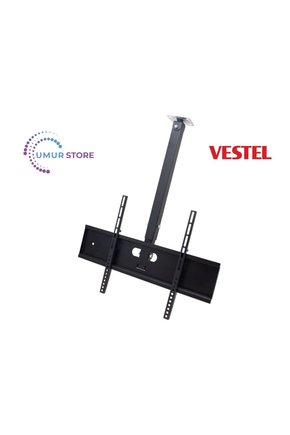 VESTEL 50UA9740 50 4K Android Televizyon Hareketli Tavan Askı Aparatı