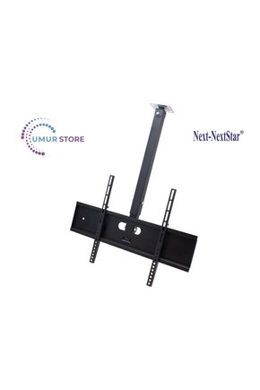 Next YE-50GFSG8-QLED 50 127 Ekran UHD 4K Google Lcd Led Televizyon Hareketli Tavan Askı Aparatı