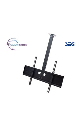 Seg 32SRB900 32 inç 80 cm HD Smart Televizyon Hareketli Tavan Askı Aparatı