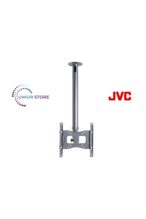 Jvc 40VF5405T 40 Full HD Smart Lcd Led Televizyon Hareketli Tavan Askı Aparatı