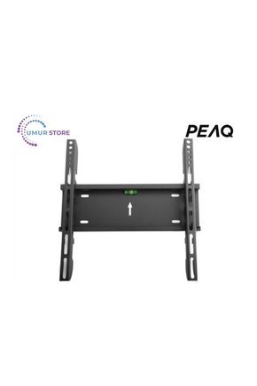 PEAQ PQ32DAL04 32 inç 80 Ekran Uydu Alıcılı HDR D-Dual Lcd Led Televizyon Sabit Duvar Askı Aparatı