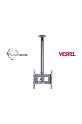 VESTEL 40FT9740 40 Full HD Smart Lcd Led Televizyon Hareketli Tavan Askı Aparatı