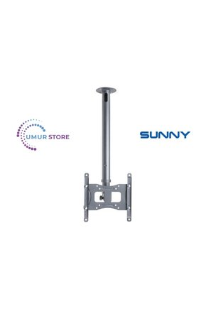 Sunny SN32DAL04 32 81 Ekran Uydu Alıcılı HD Ready Lcd Led Televizyon Hareketli Tavan Askı Aparatı