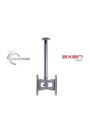 Axen 32 Ax32dıl13 Hdr Android Smart Uydulu Lcd Led Televizyon Hareketli Tavan Askı Aparatı