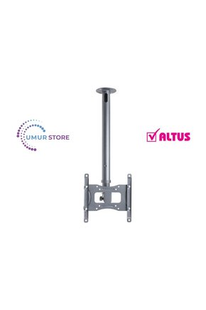 Altus Al32 Hd 6023 32 Lcd Led Televizyon Hareketli Tavan Askı Aparatı