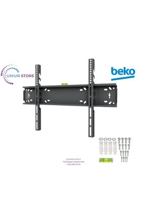 55 55P6300  43- 65 inç Lcd Led Televizyon Sabit Duvar Askı Aparatı