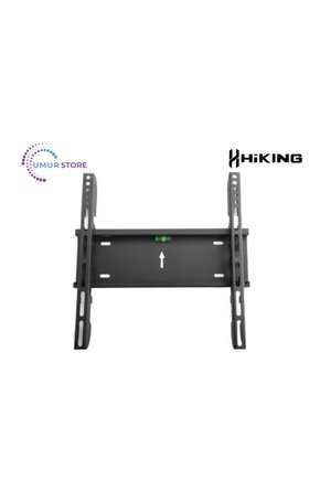 Hiking 50HS24000 50 126 cm 4K Ultra HD Smart Lcd Led Televizyon Sabit Duvar Askı Aparatı