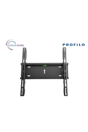 Profilo 55pa515esg Android 55 Smart Lcd Led Televizyon Sabit Duvar Askı Aparatı