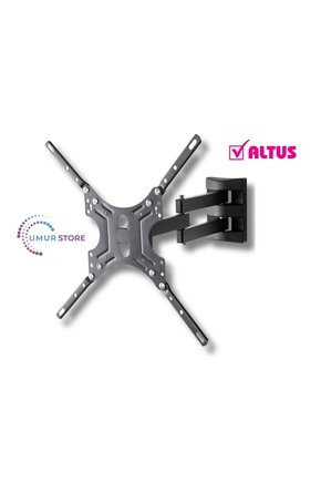 Altus Al40 Fhd 6023 102 Ekran Lcd Led Televizyon Hareketli Askı Aparatı