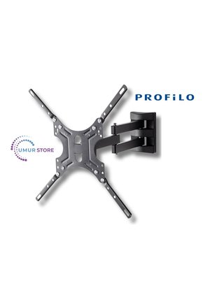 Profilo 40PA315EG 40 101 Ekran Lcd Led Televizyon Hareketli Askı Aparatı