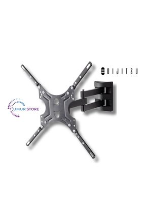 Seg 32SRB900 32 inç 80 cm Led Televizyon Hareketli Askı Aparatı