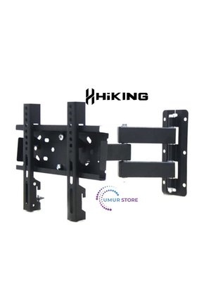 Hiking Wisdom Share 32HS24000 32 Lcd Led Televizyon Hareketli Askı Aparatı