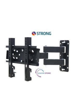 Strong MS32EC2000 32 81 Ekran Lcd Led Televizyon Hareketli Askı Aparatı