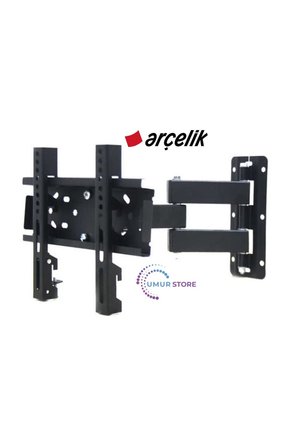 Jvc 32vh5100t Hd 32 80 Ekran Lcd Led Televizyon Hareketli Askı Aparatı
