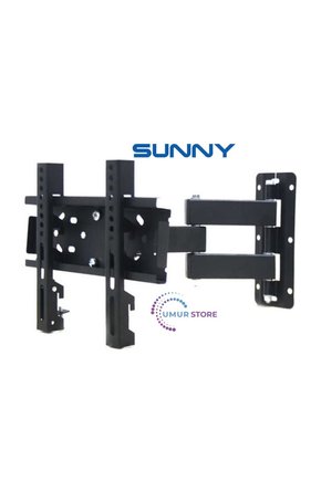 Sunny 32 inç 80 Ekran SN32DAL040206 Lcd Led Televizyon Hareketli Askı Aparatı