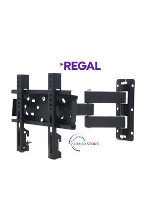 Regal 32R75H00 32 Lcd Led Televizyon Hareketli Askı Aparatı