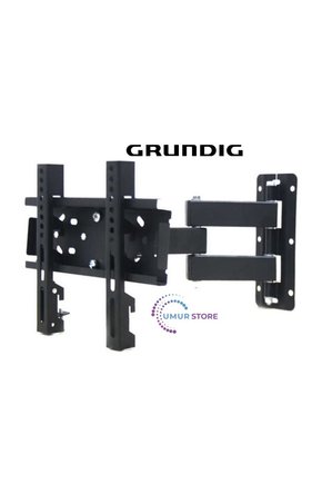 Grundig GDH 5955B Hamburg 32 81 Ekran Lcd Led Televizyon Hareketli Askı Aparatı