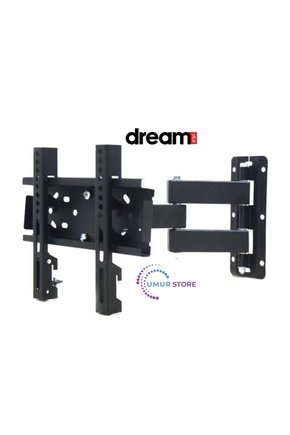 Dreamstar 32DSE101 32 82 cm Lcd Led Televizyon Sabit Duvar Askı Aparatı