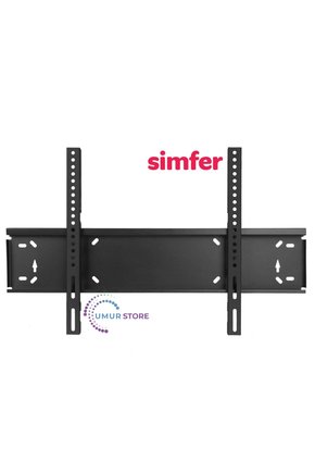 43sfs4n 43 Uydu Alıcılı 40- 85 inç Lcd Led Tv Sabit Duvar Askı Aparatı