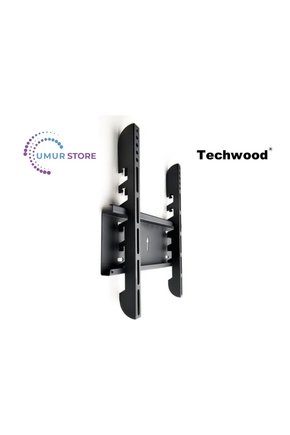Techwood 50U660EU 50 inç Uyumlu Lcd Led TV Askı Aparatı