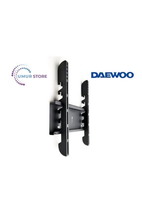Daewoo 4K 50T01900 50 Smart Tivo Uyumlu Lcd Led TV Askı Aparatı
