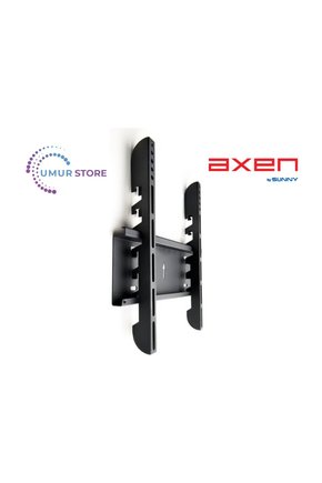 Axen 50  AX50FMN501 Uyumlu Lcd Led TV Askı Aparatı