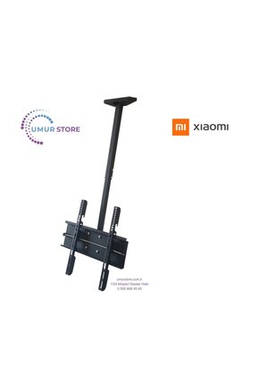 Next NextYE-55GFSG8-4K 55 140 Ekran UHD 4K Google Lcd Led TV Kilitli Hareketli Tavan Askı Aparatı