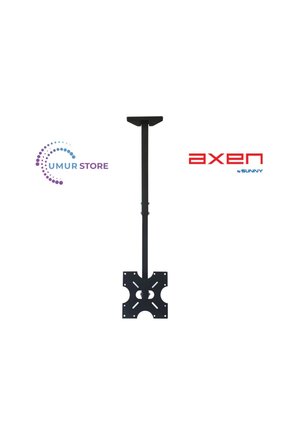 Axen AX32HMLN-A14S 80 Ekran HDR Android Smart Lcd Led TV Hareketli Tavan Askı Aparatı