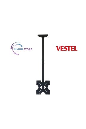 VESTEL 32HT9150 32 inç HD Smart Lcd Led TV Hareketli Tavan Askı Aparatı