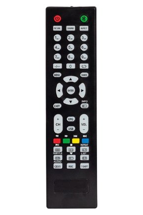 Awox Lcd-Led Tv Kumanda (H03230628190028)