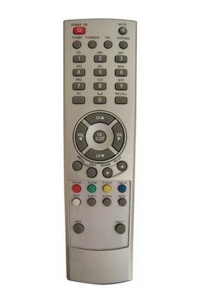 104600-104100 Uydu Alıcı Kumandası 11225