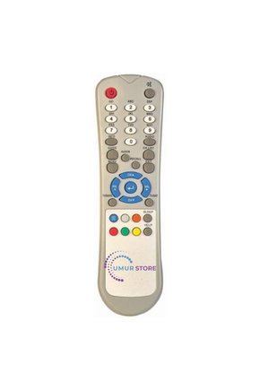 Benjamin 9000 Uydu Alıcı Kumandası