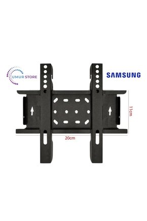Samsung M5 Serisi 27 4 Ms 60Hz Full Hd 19- 27 inç Lcd Led TV Sabit Askı Aparatı