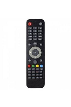 Botech Nero2 + Plus İptv Hd Uydu Kumandası