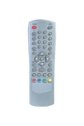 Botech Uydu Kumanda