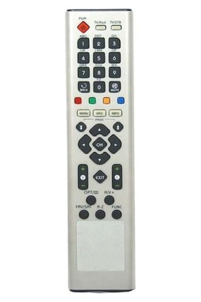 Botech BT-100800 Hd Uydu Kumanda