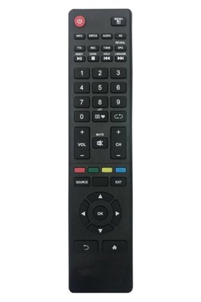 Botech BSC2-U55 Bsc2 U55 LCD LED Tv Kumandası