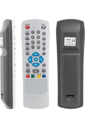 Botech 5500-9000-9500-10000 Uydu Alıcı Kumandası