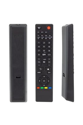 Botech 43 BSE 8503 Android Tv Kumanda-Mikrofonsuz