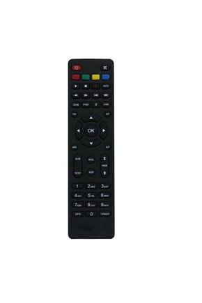 Botech BS-5000 HD Uydu Kumanda