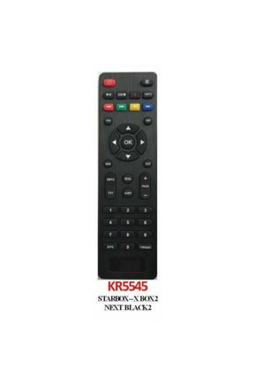 BOTECH 600 HD Uydu Kumandası
