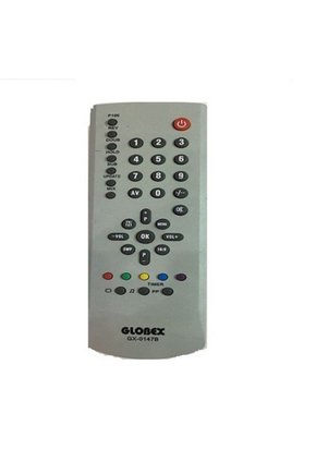 Globex 14.1 OK TIMERLİ TV Kumandası