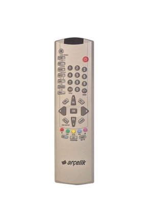 Globex DVD Li TV Kumandası