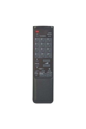 Globex VM101 TV Kumandası
