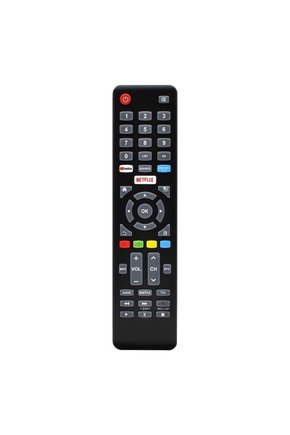 Botech 4K Android Smart TV Kumandası