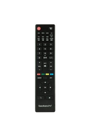 Botech  Telefox U5600 Lcd Led Tv Kumanda 17510
