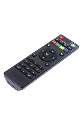 Magbox Magroid XS-97 MAX Android Tv Box Kumanda