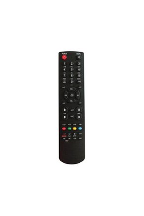 MAGBOX MERCURY HD Uydu Alıcısı Kumandası
