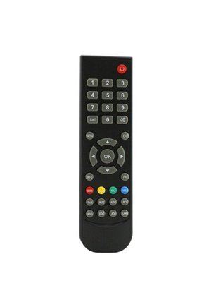 MAGBOX VENUS Uydu Alıcısı Kumandası