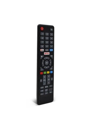 Botech 55Bse8501 Smart Led Tv Kumanda
